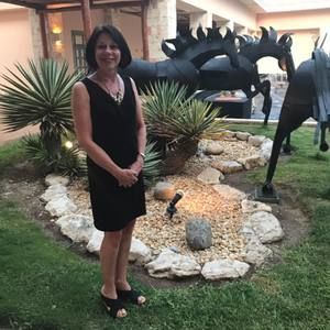 Meet your Posher, Joan